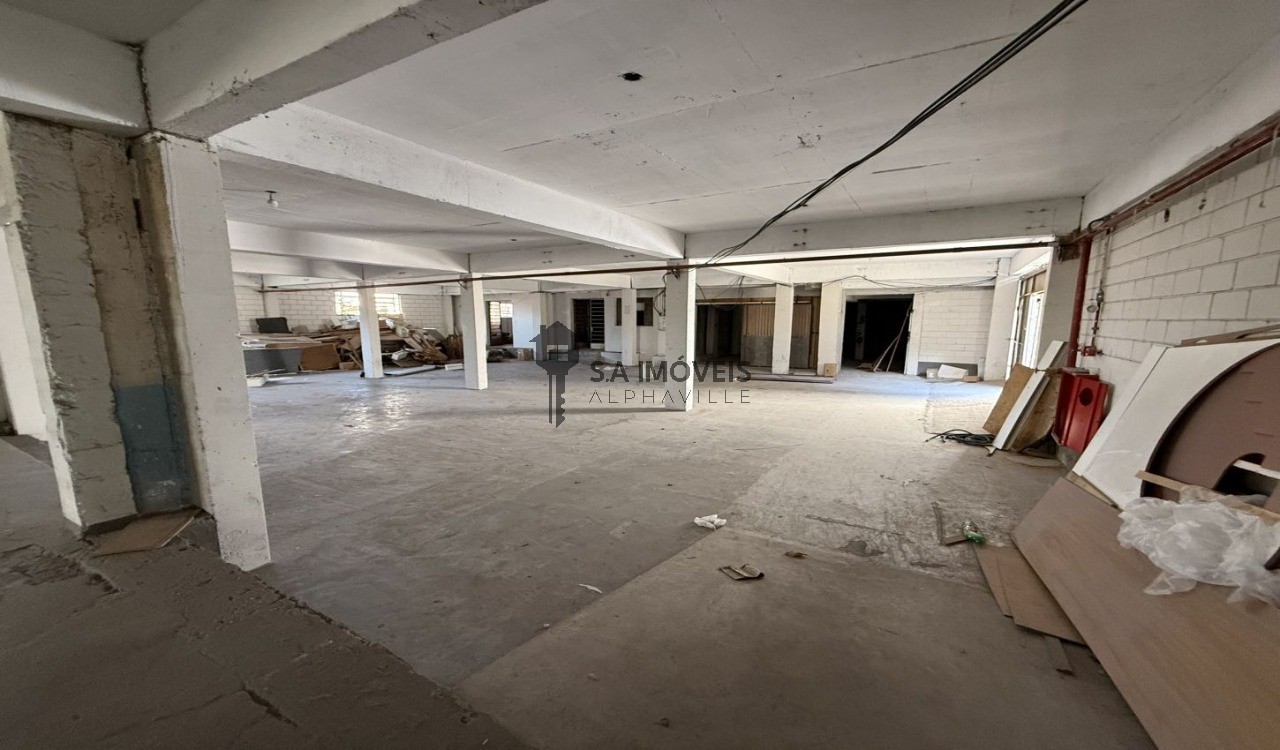 Depósito-Galpão, 3000 m² - Foto 11