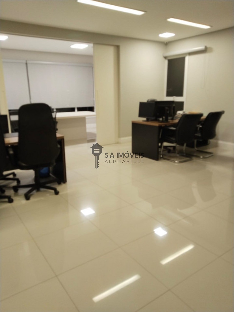 Sala-Conjunto, 85 m² - Foto 3