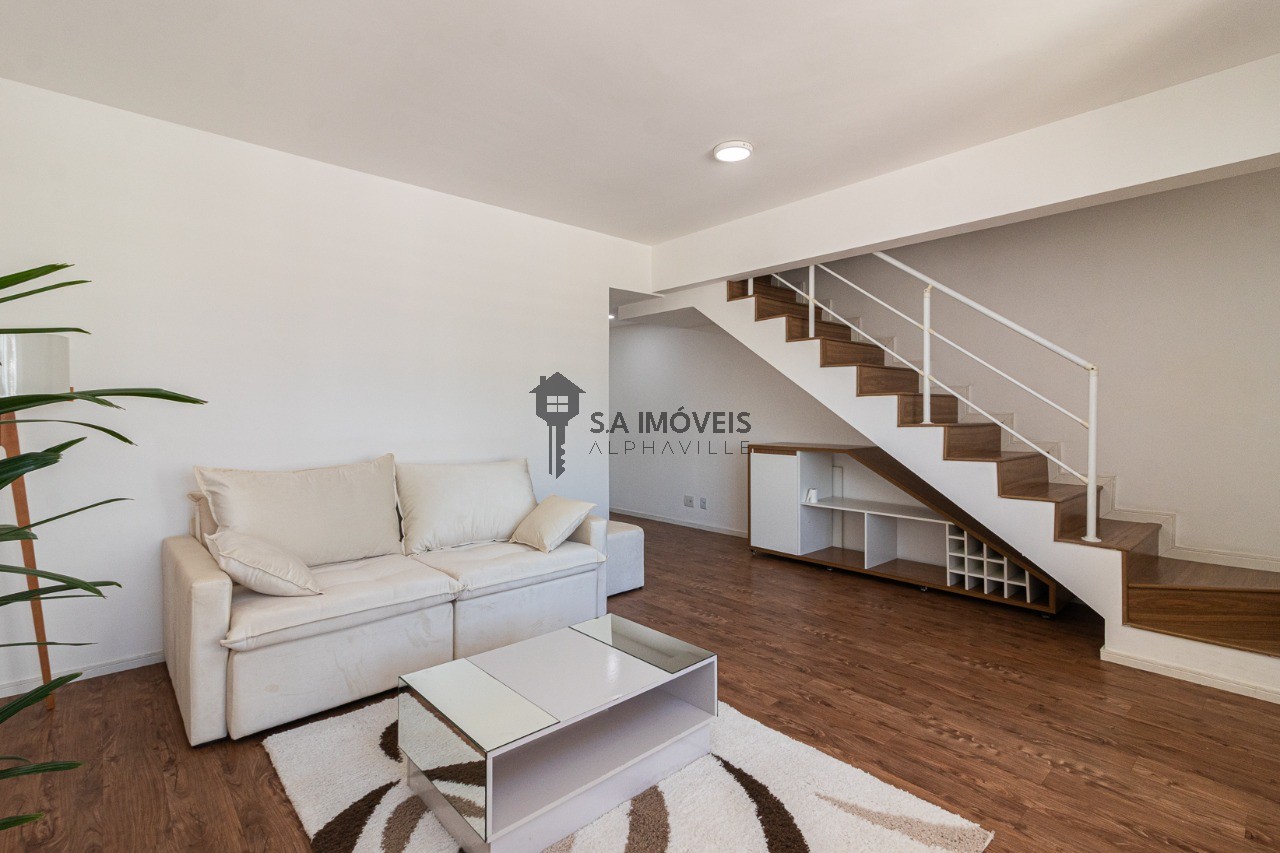 Apartamento, 2 quartos, 76 m² - Foto 3