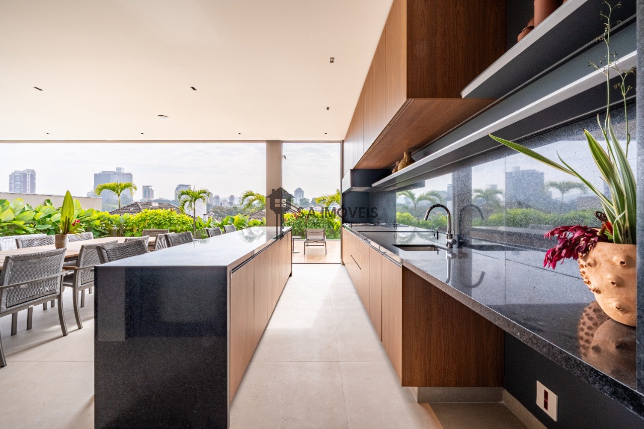Casa, 4 quartos, 535 m² - Foto 14