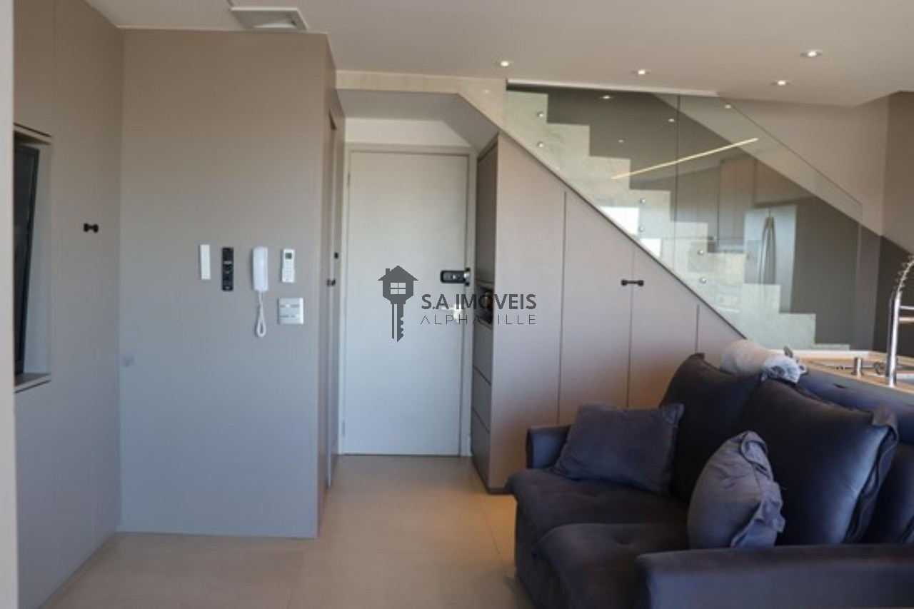 Apartamento, 2 quartos, 75 m² - Foto 8