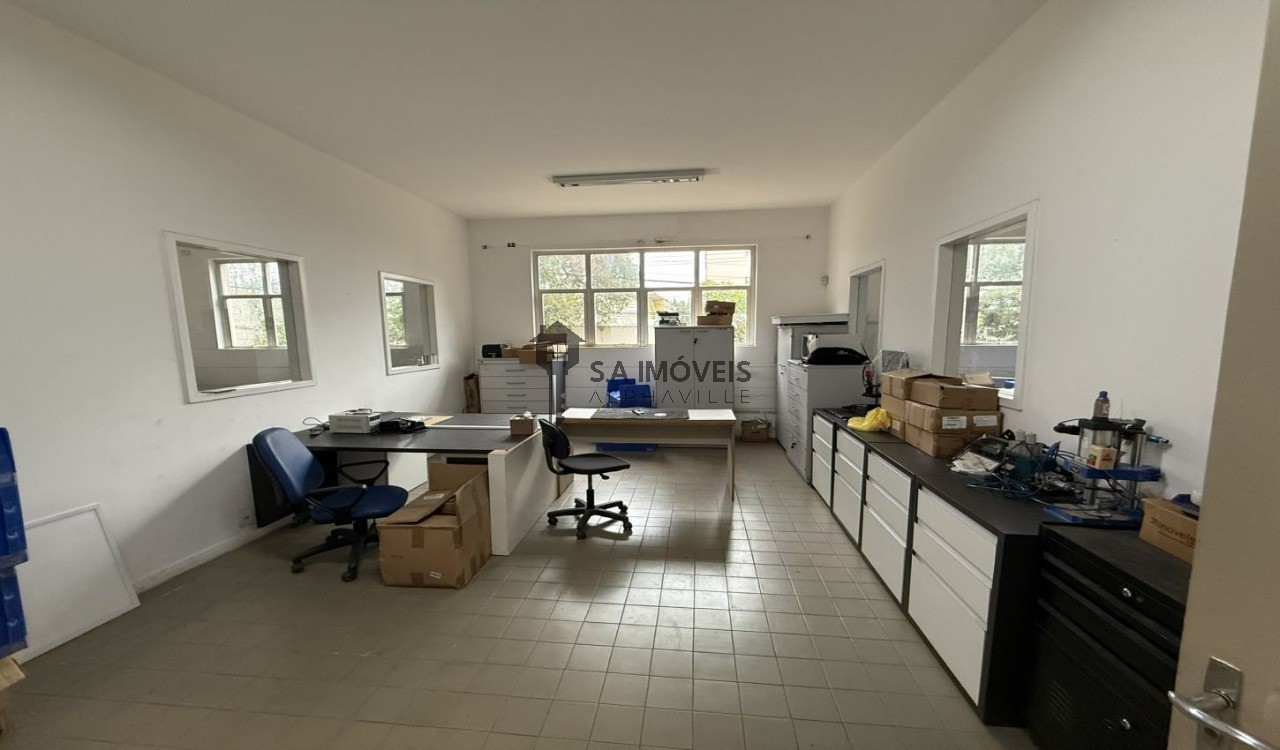 Depósito-Galpão, 3000 m² - Foto 17