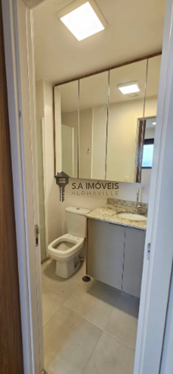 Apartamento, 2 quartos, 58 m² - Foto 12
