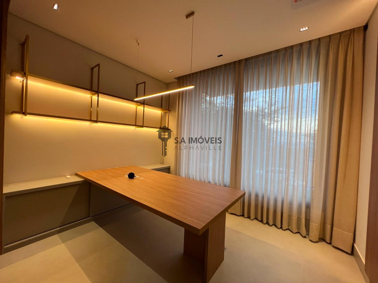 Casa, 4 quartos, 560 m² - Foto 22