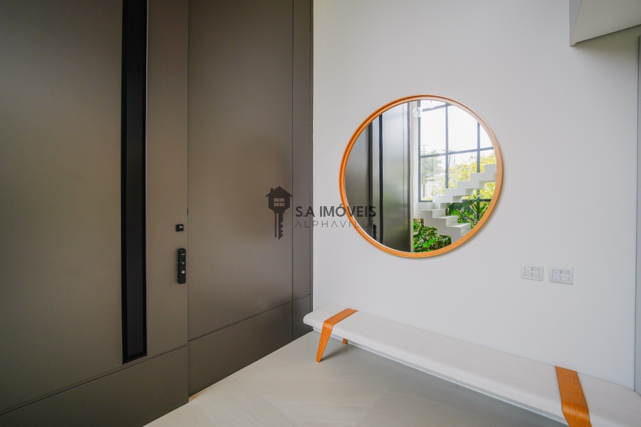 Casa de Condomínio, 4 quartos - Foto 30