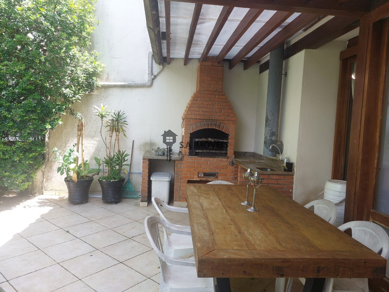 Casa, 3 quartos, 180 m² - Foto 22