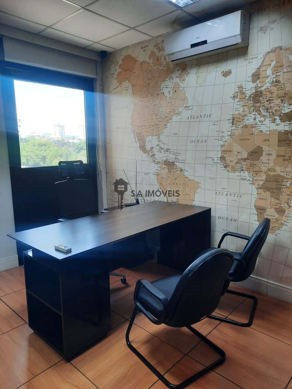 Sala-Conjunto, 76 m² - Foto 8