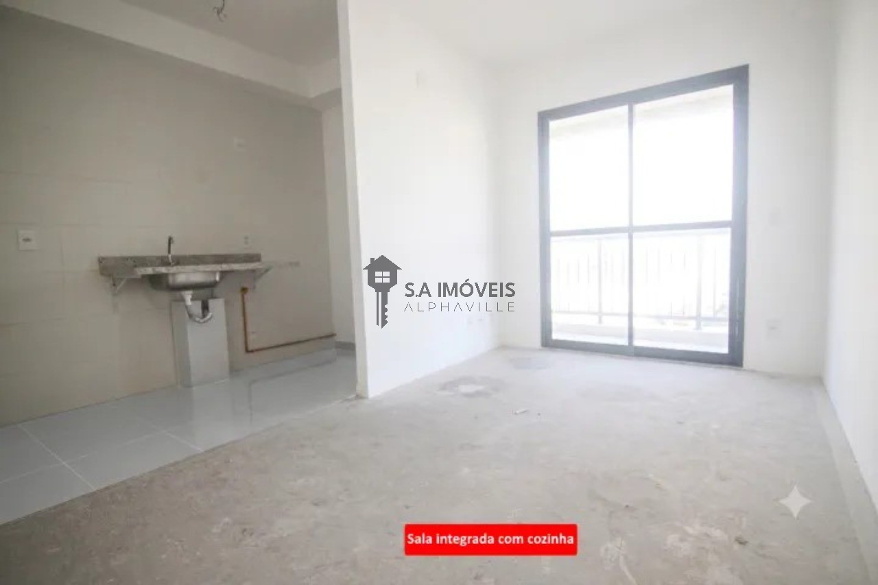 Apartamento, 2 quartos, 58 m² - Foto 5