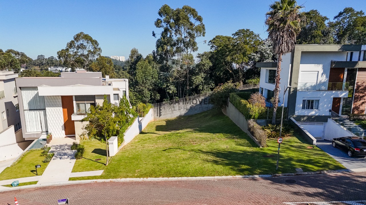Terreno, 736 m² - Foto 1