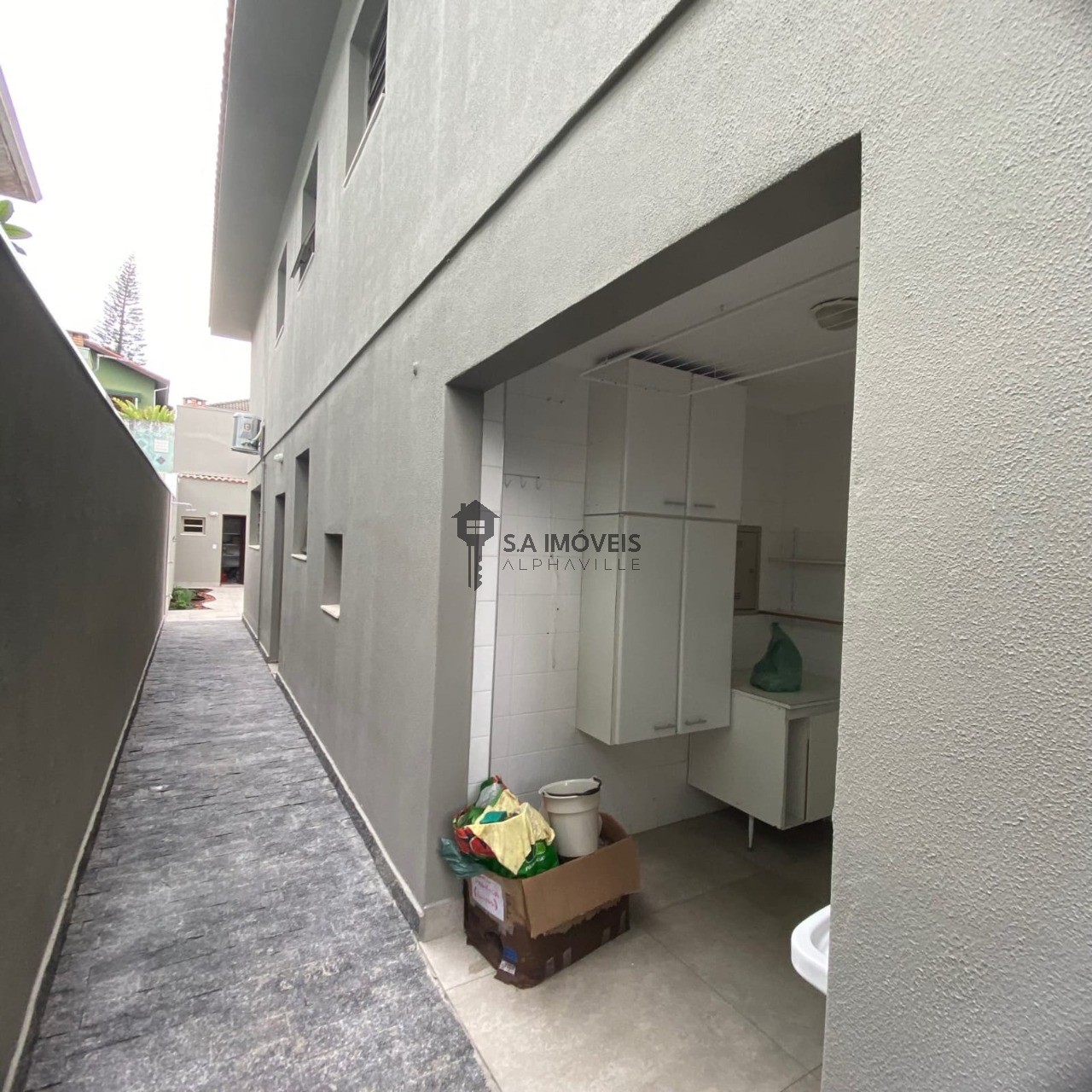 Casa, 5 quartos, 398 m² - Foto 9