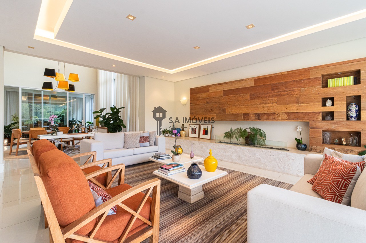 Casa, 4 quartos, 700 m² - Foto 7