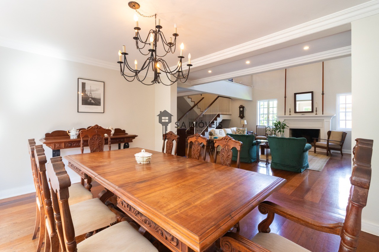 Casa, 3 quartos, 450 m² - Foto 12