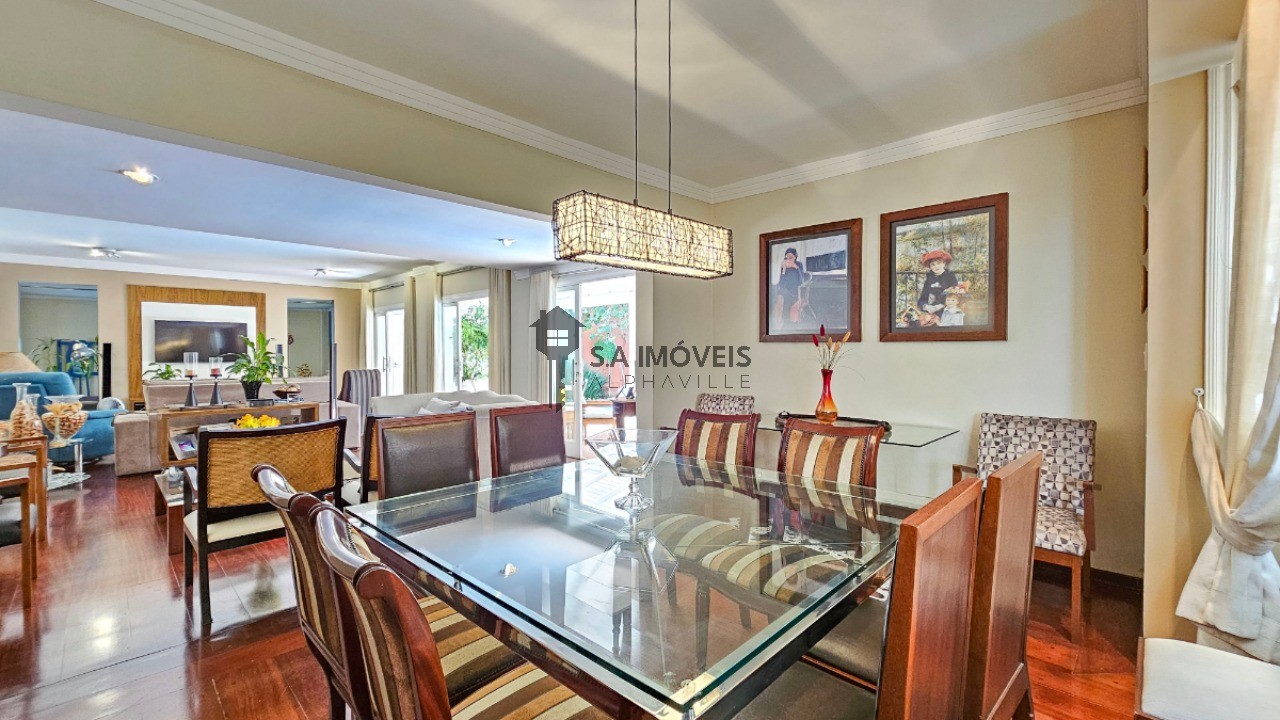 Casa, 4 quartos, 423 m² - Foto 16
