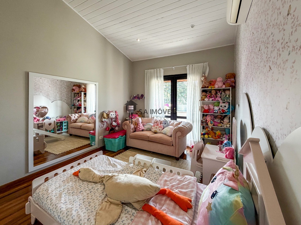 Casa de Condomínio, 4 quartos - Foto 64