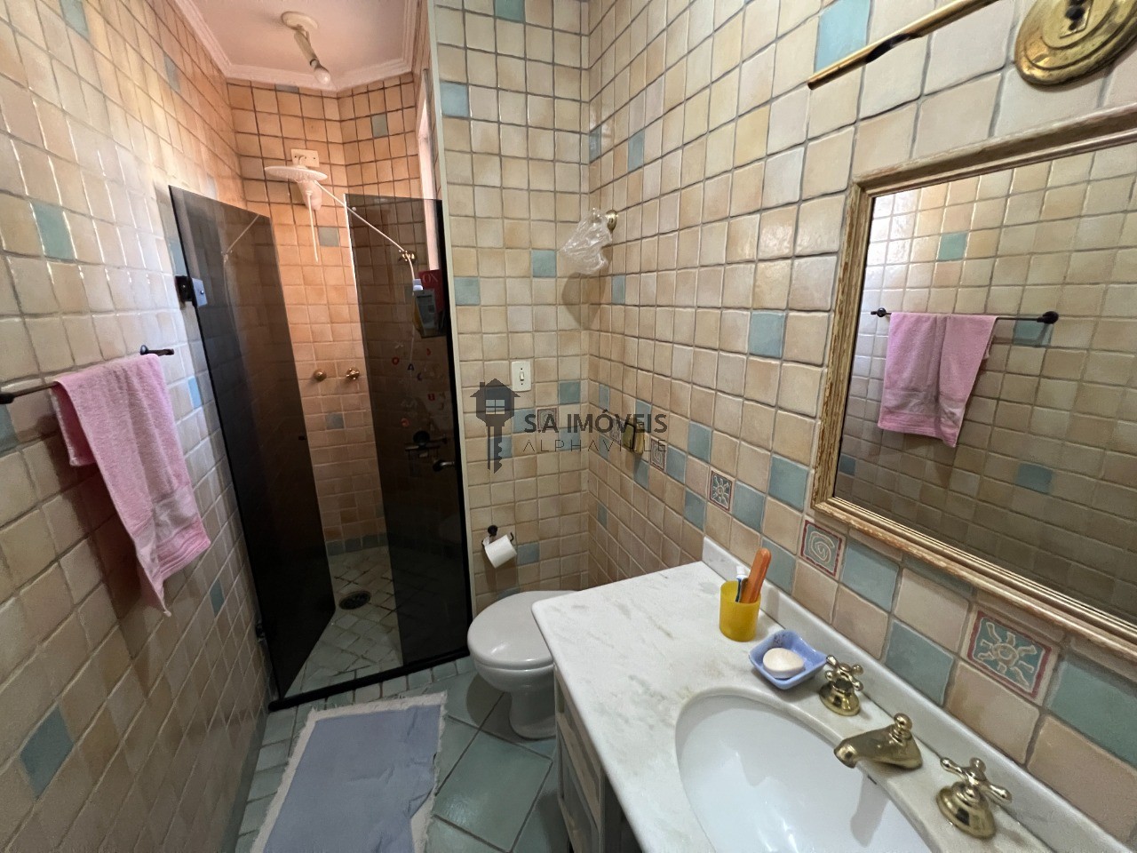 Casa, 3 quartos, 500 m² - Foto 22