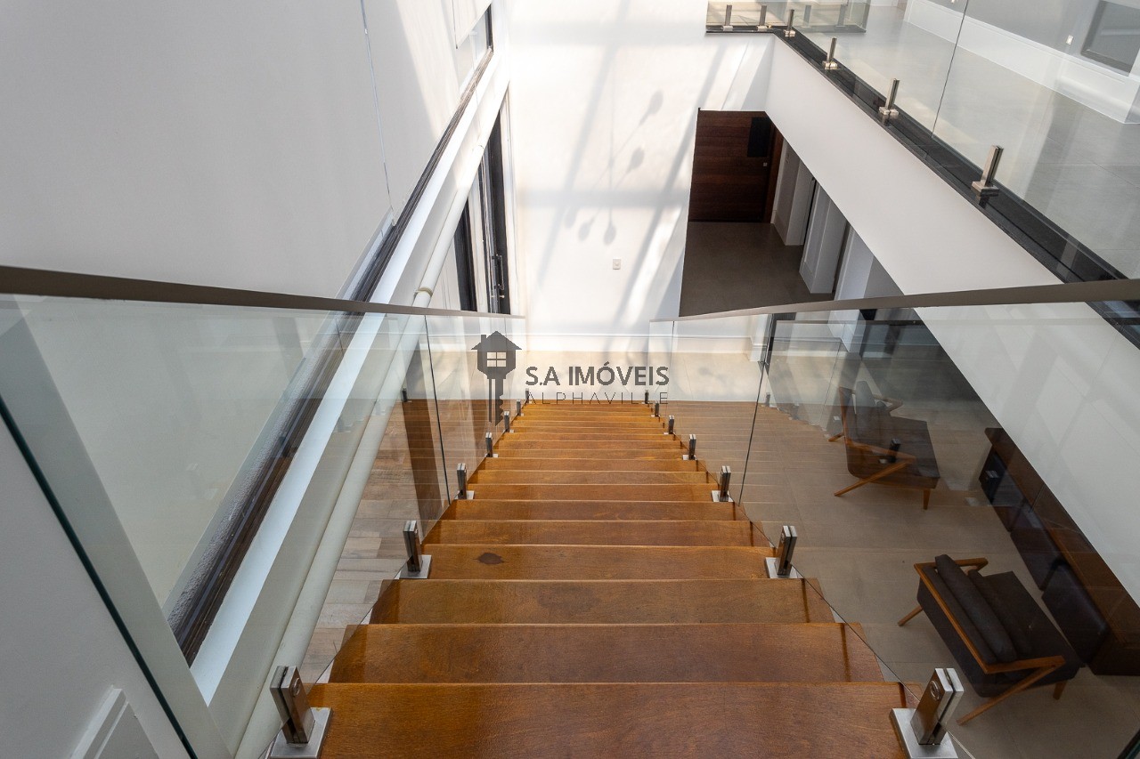 Casa de Condomínio, 4 quartos - Foto 37