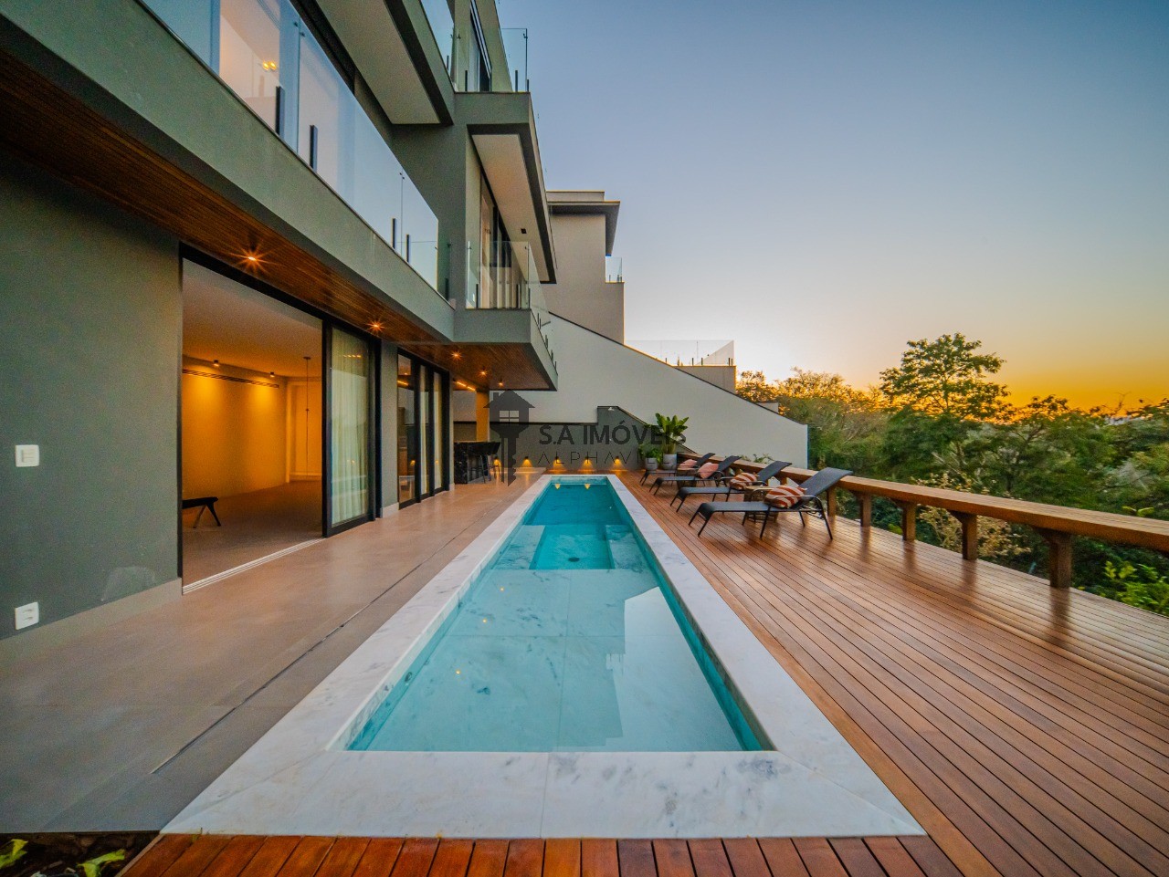 Casa, 5 quartos - Foto 67