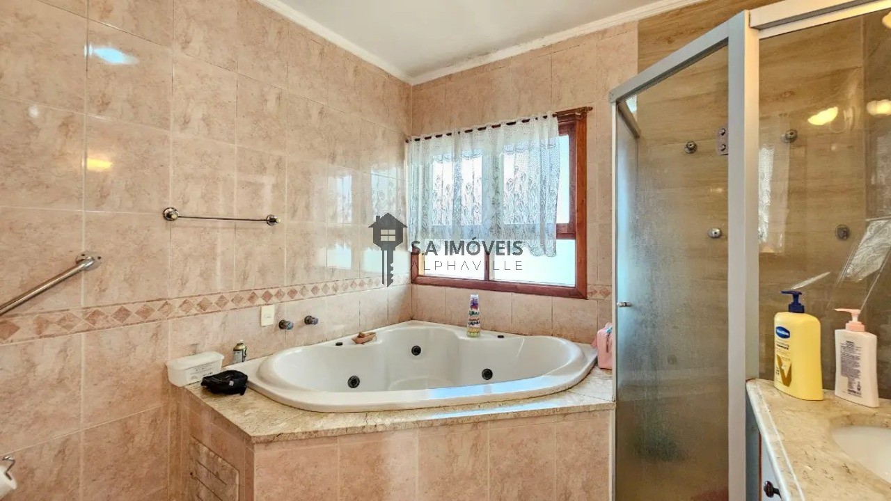 Casa de Condomínio, 4 quartos - Foto 27