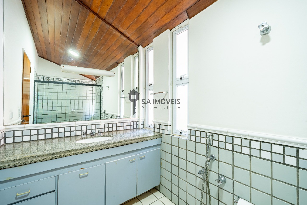 Casa, 4 quartos, 400 m² - Foto 25