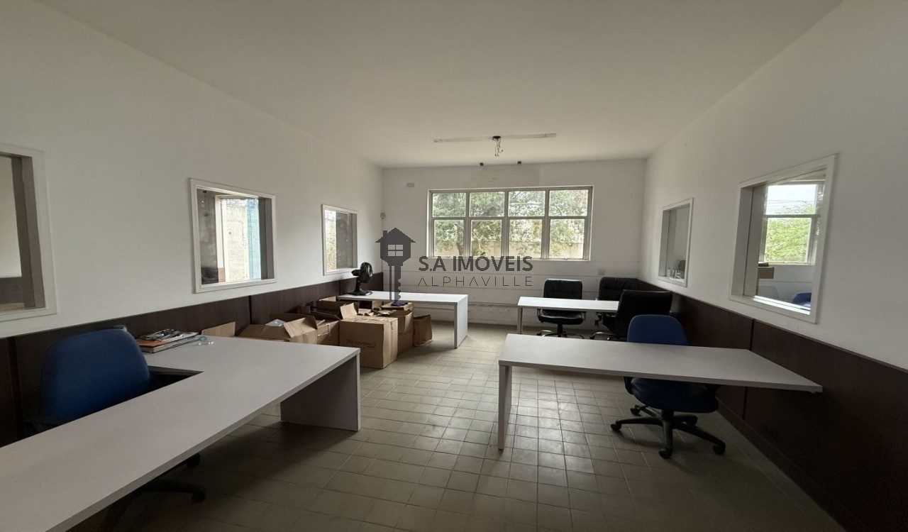 Depósito-Galpão, 3000 m² - Foto 19