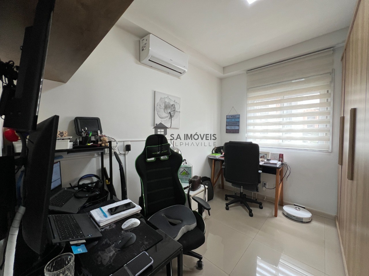 Apartamento, 2 quartos, 65 m² - Foto 6
