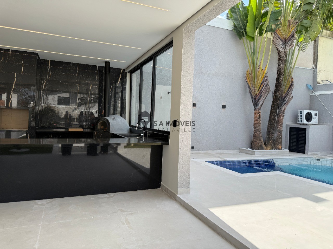 Casa, 3 quartos, 400 m² - Foto 7