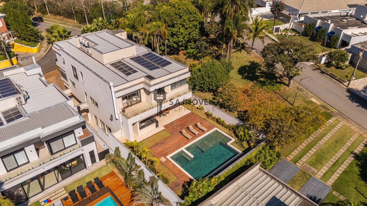 Casa, 4 quartos, 994 m² - Foto 12