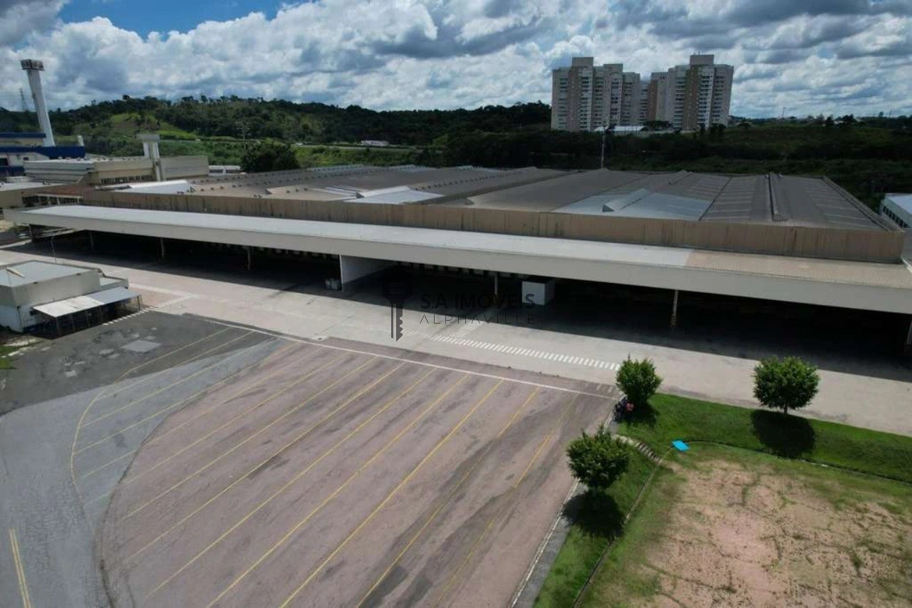 Depósito-Galpão, 21700 m² - Foto 3