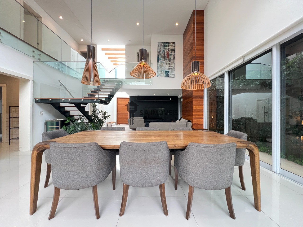 Casa, 4 quartos, 380 m² - Foto 7