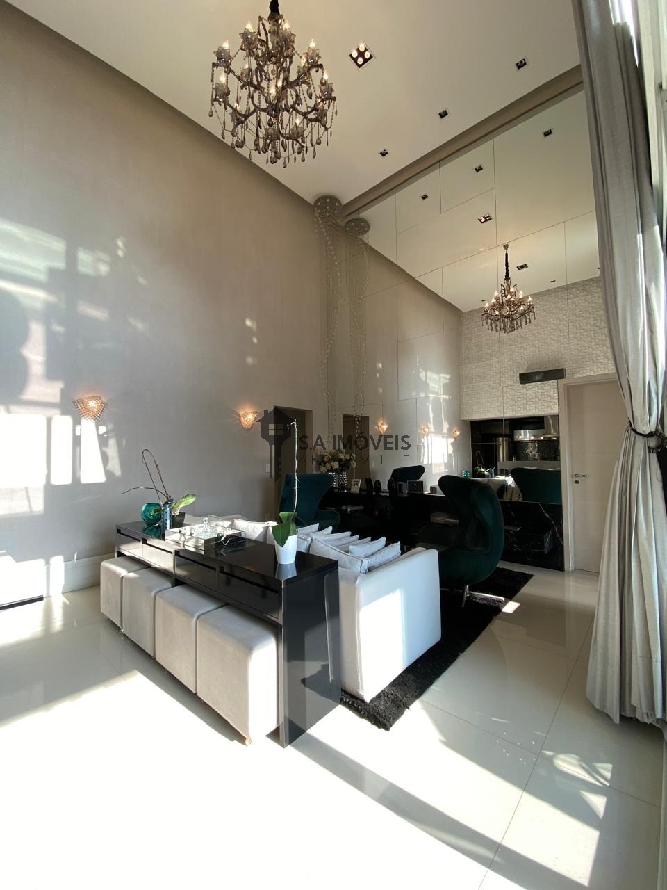 Apartamento, 3 quartos, 172 m² - Foto 5