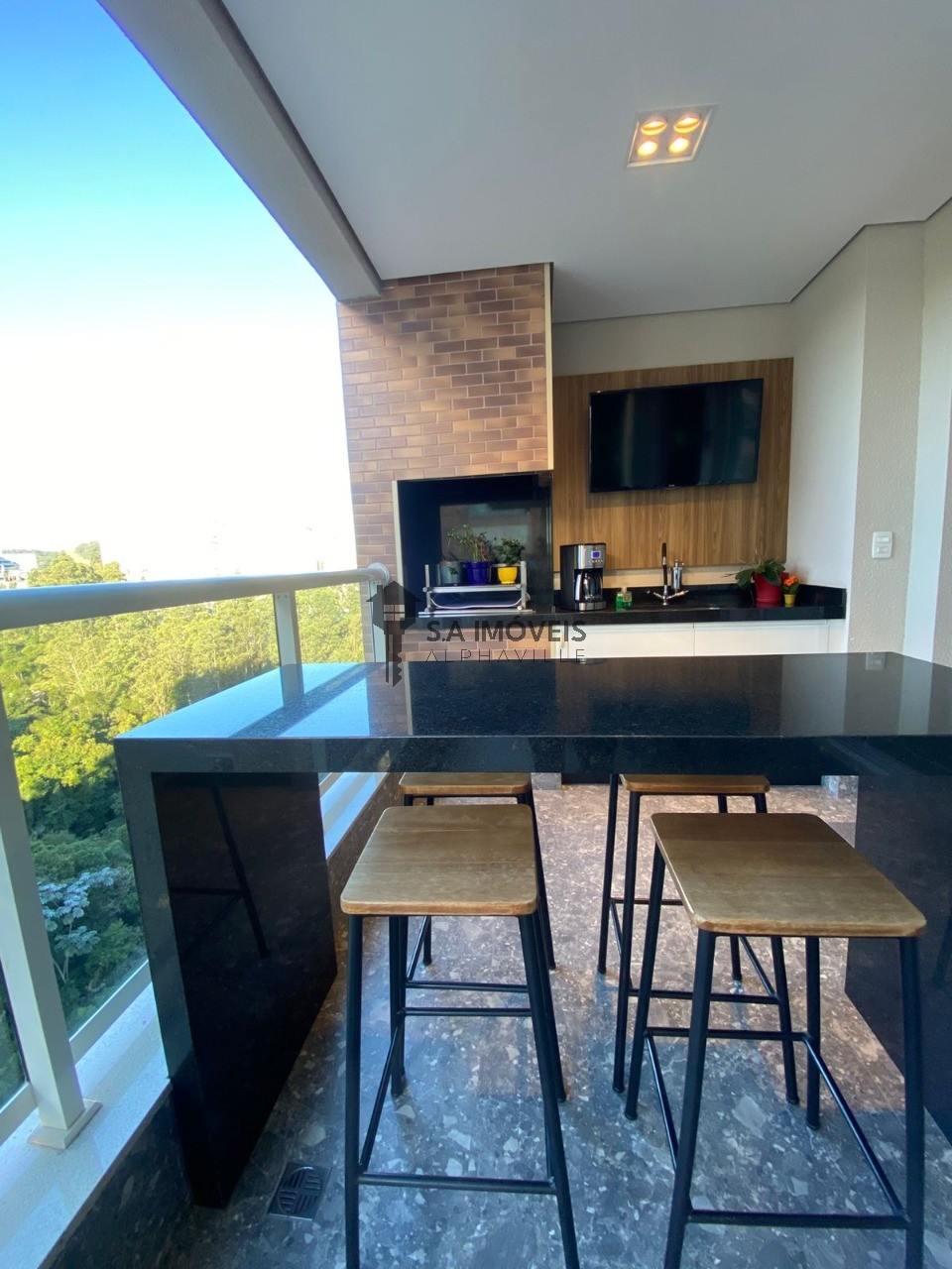 Apartamento, 3 quartos, 172 m² - Foto 9