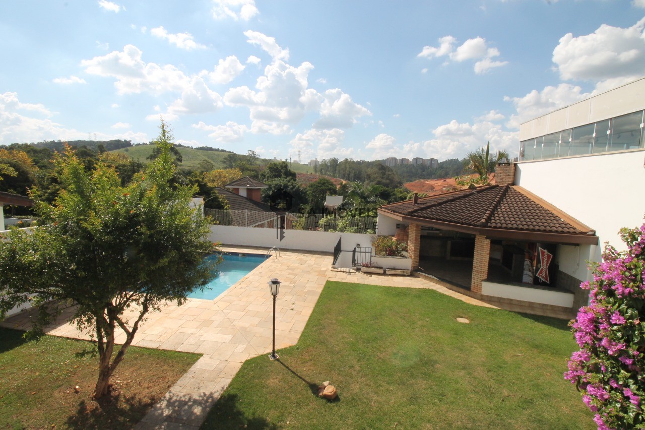 Casa, 4 quartos, 335 m² - Foto 28