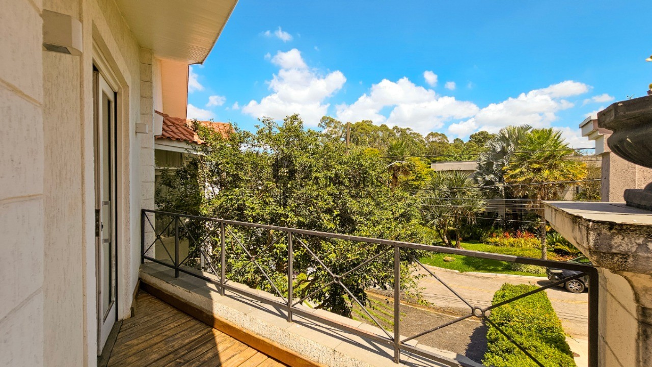 Casa, 4 quartos, 423 m² - Foto 36