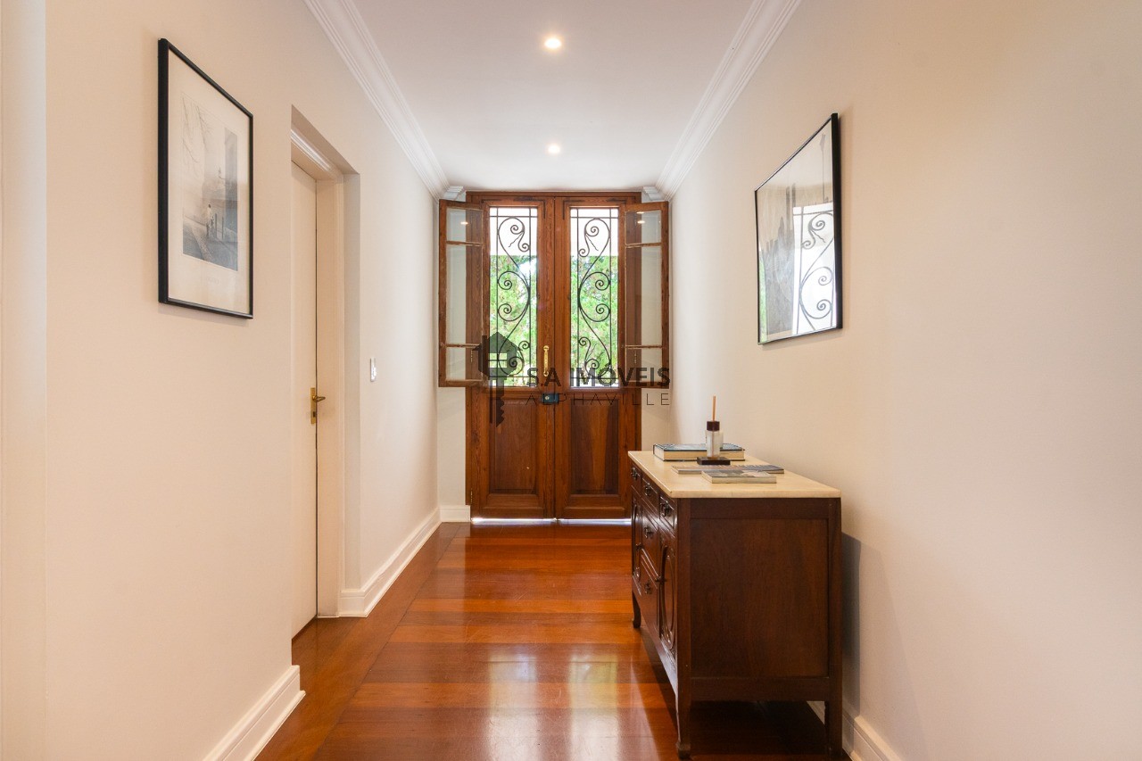 Casa, 3 quartos, 450 m² - Foto 3