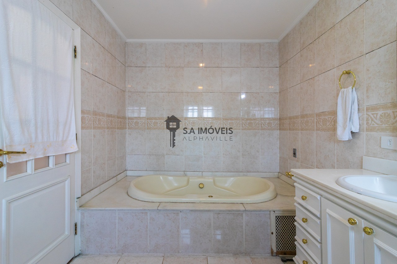 Casa, 3 quartos, 450 m² - Foto 31