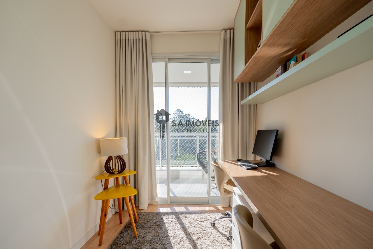 Apartamento, 3 quartos, 89 m² - Foto 6