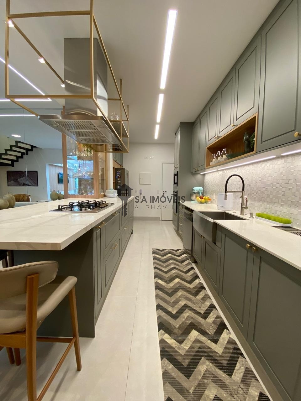 Apartamento, 4 quartos, 250 m² - Foto 6