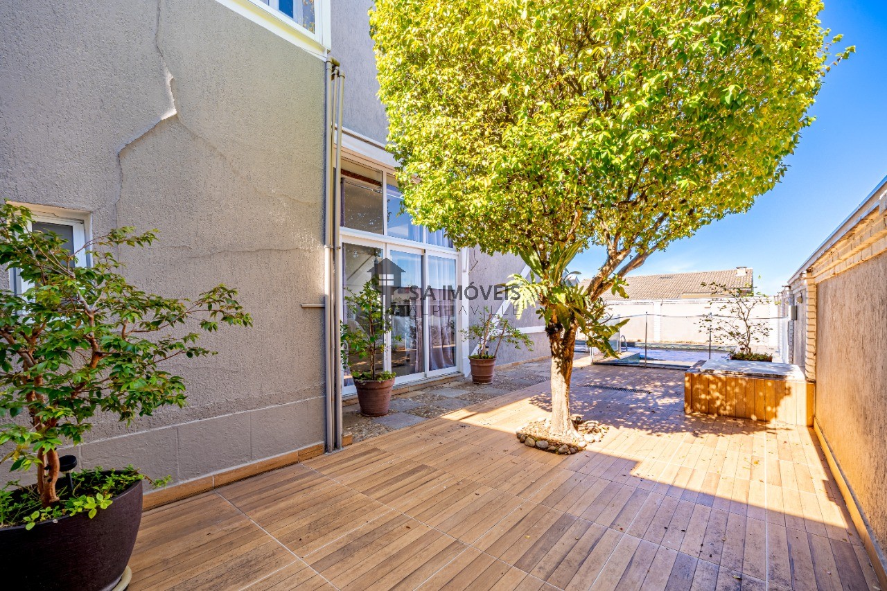 Casa, 4 quartos, 400 m² - Foto 15