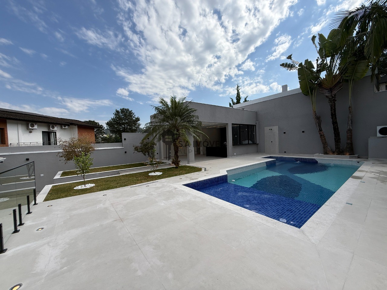 Casa, 3 quartos, 400 m² - Foto 3