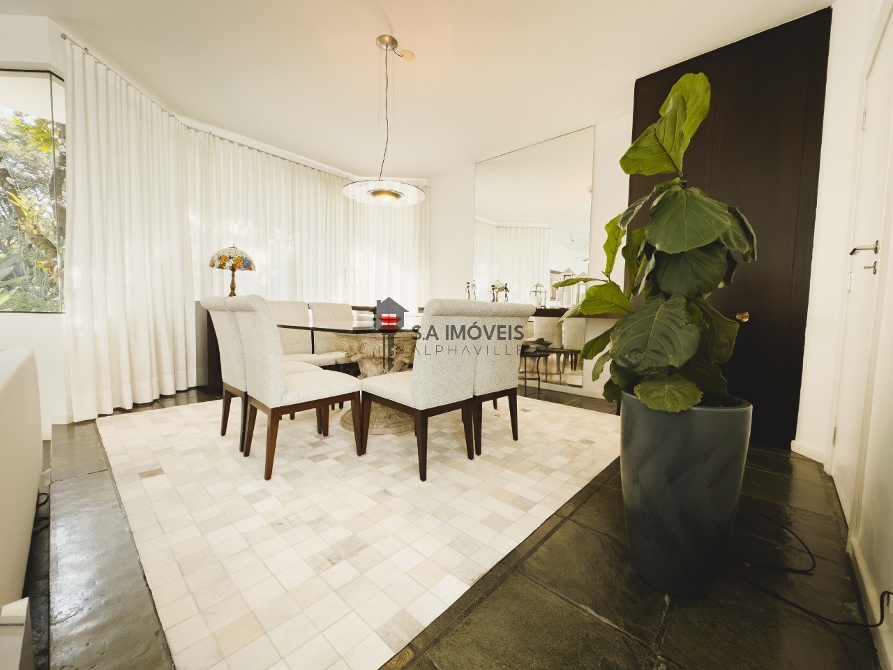 Casa de Condomínio, 3 quartos - Foto 7