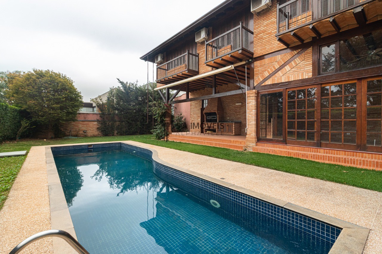 Casa, 4 quartos, 527 m² - Foto 19