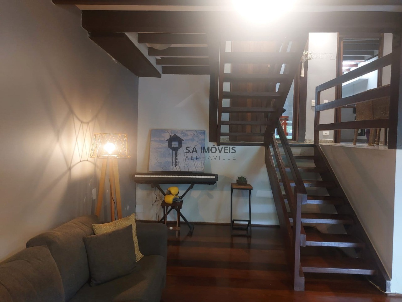 Casa, 3 quartos, 180 m² - Foto 11