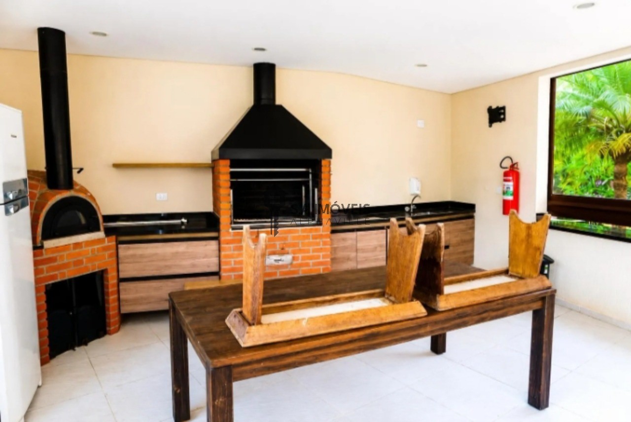 Apartamento, 3 quartos, 116 m² - Foto 33