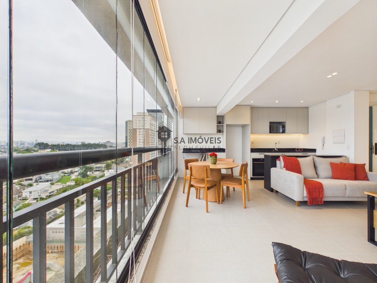 Apartamento, 1 quarto, 47 m² - Foto 15