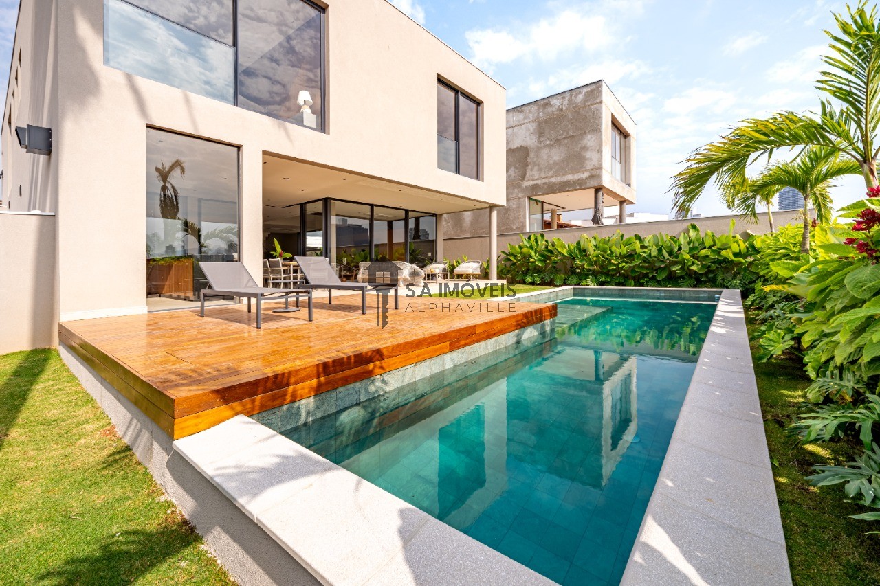 Casa, 4 quartos, 535 m² - Foto 2