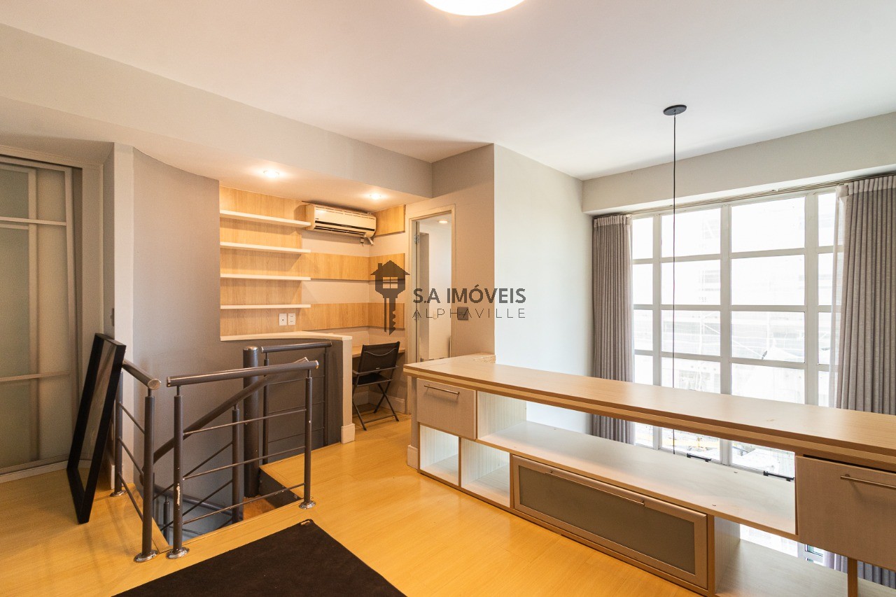 Apartamento, 1 quarto, 75 m² - Foto 11