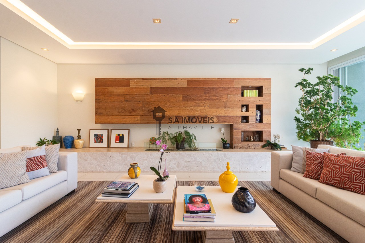 Casa, 4 quartos, 700 m² - Foto 6