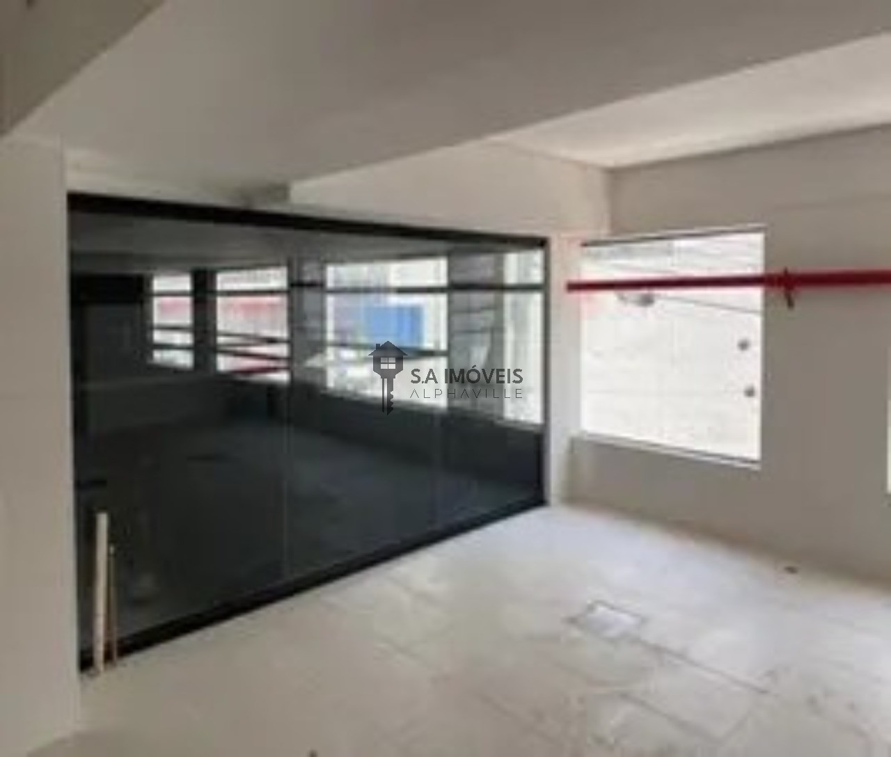 Depósito-Galpão, 400 m² - Foto 15