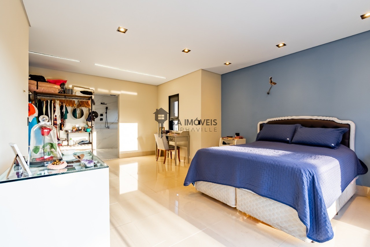Casa, 4 quartos, 395 m² - Foto 22