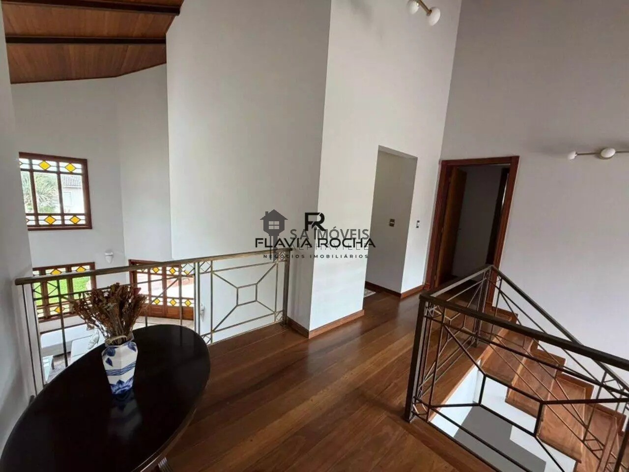 Casa de Condomínio, 4 quartos - Foto 23